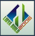 The 3rd International Building & Construction Expo Libya Build 2006